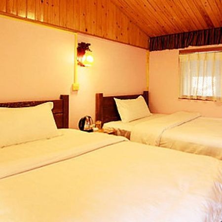 Lijiang Mengzhiju Hotel Екстериор снимка