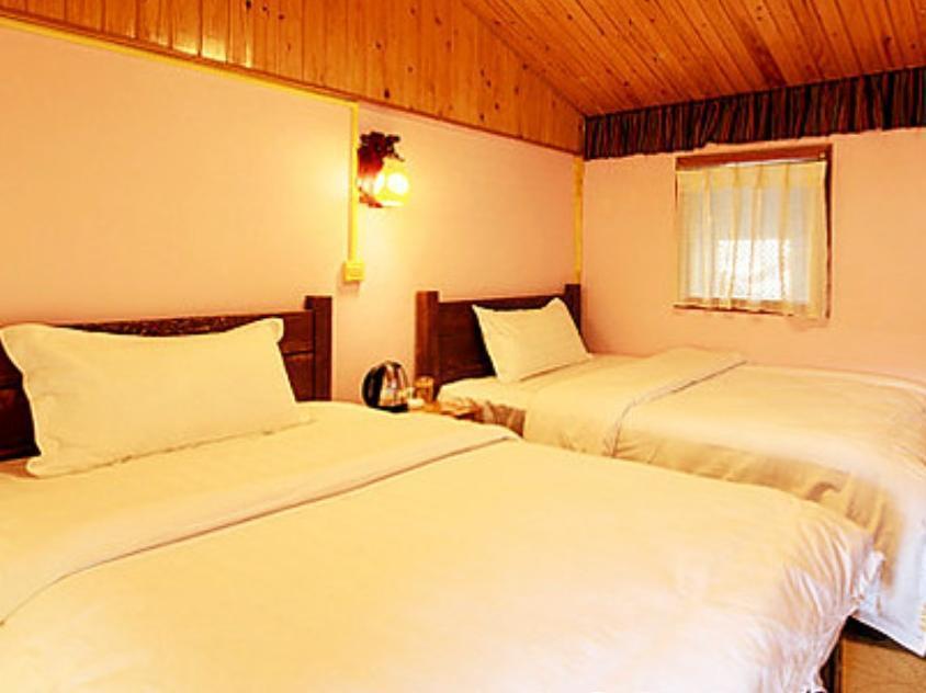 Lijiang Mengzhiju Hotel Екстериор снимка