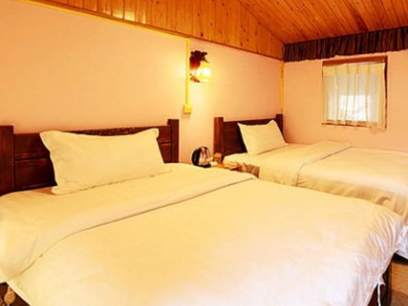 Lijiang Mengzhiju Hotel Екстериор снимка