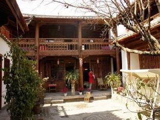 Lijiang Mengzhiju Hotel Екстериор снимка