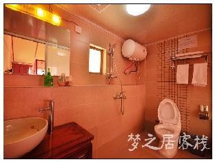 Lijiang Mengzhiju Hotel Екстериор снимка