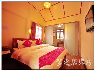 Lijiang Mengzhiju Hotel Екстериор снимка