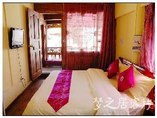 Lijiang Mengzhiju Hotel Екстериор снимка